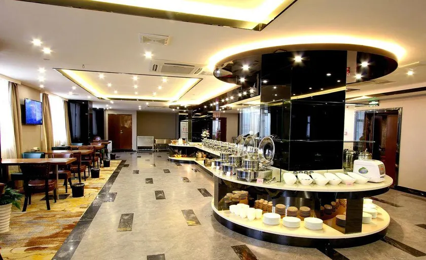 Tianhe Hotel - Image 1