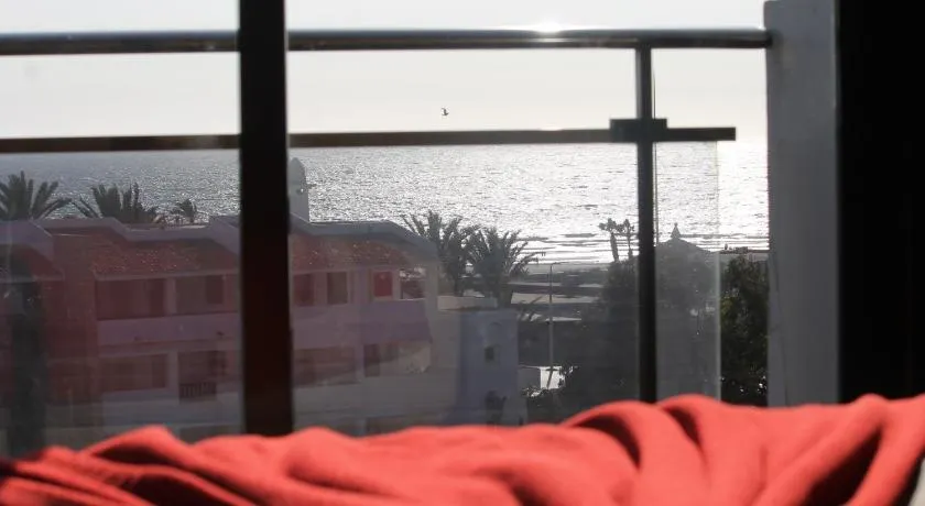 La Suite Hotel Agadir Adults Only - Image 1