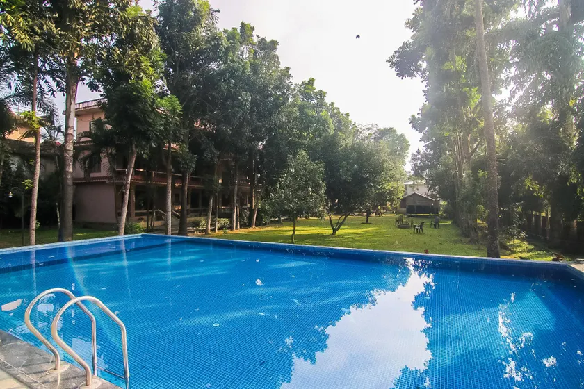 Chitwan Forest Resort - Image 1