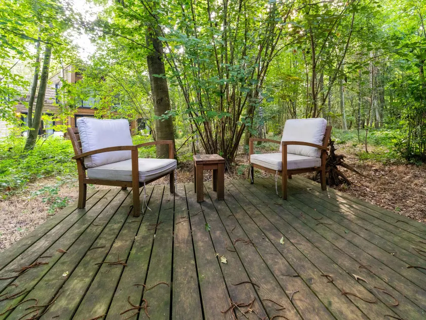 Belvilla Enchanted Forest Retreat - Image 1
