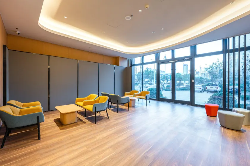 Holiday Inn Express Xinji City Center by IHG - Image 1