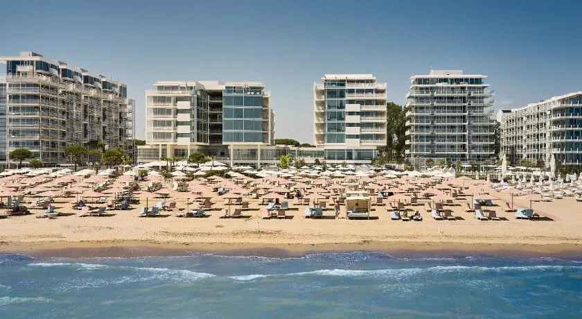 Falkensteiner Hotel & Spa Jesolo - Image 1