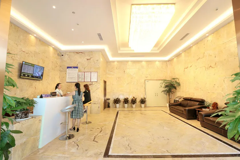 Bofei Hotel - Image 1