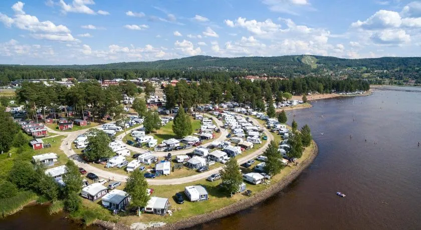 First Camp Siljansbadet - Rättvik  - Image 1