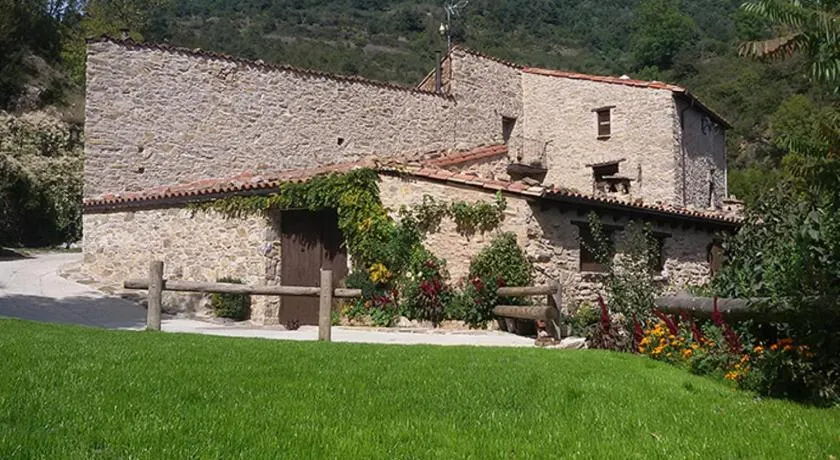 Apartaments turistics Moli Can Coll - Image 1