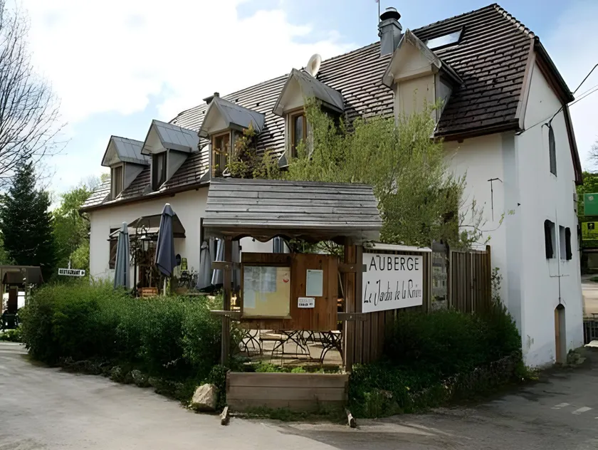 Auberge de la Rivière - Image 1