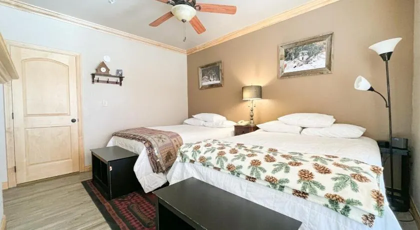 Condo at Cedar Breaks Lodge in Brian Head, UT - Image 1