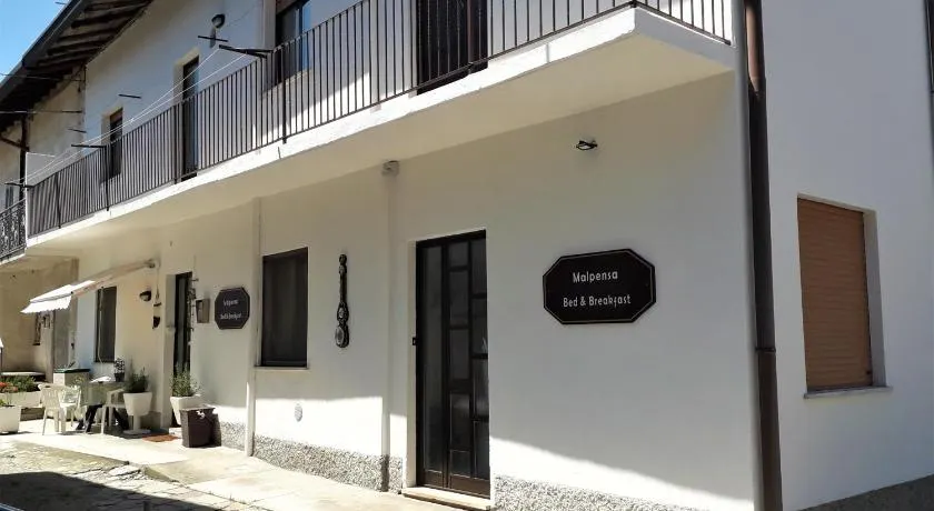 Malpensa Bed & Breakfast-No Breakfast - Image 1