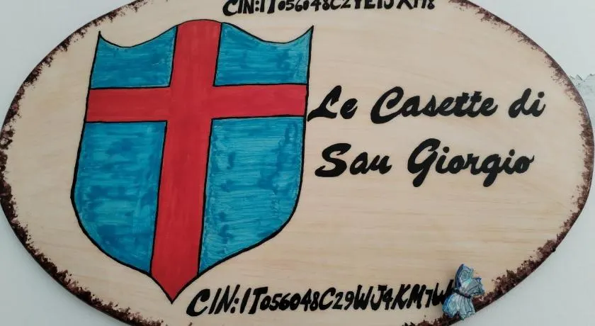 Le Casette di San Giorgio - Image 1