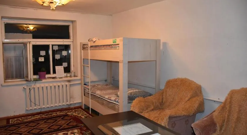 Happy Hostel in Kochkor - Image 1