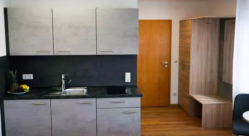 SP-Appartements - Image 1