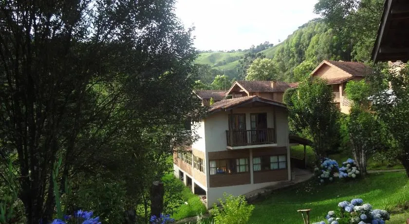 Pousada Recanto da Vitória - Image 1