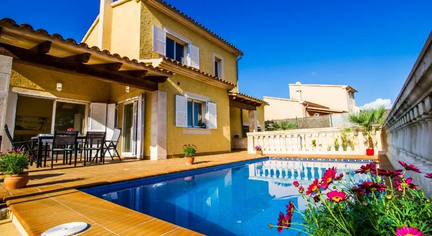 Villa del Mar / Strandhus - Image 1