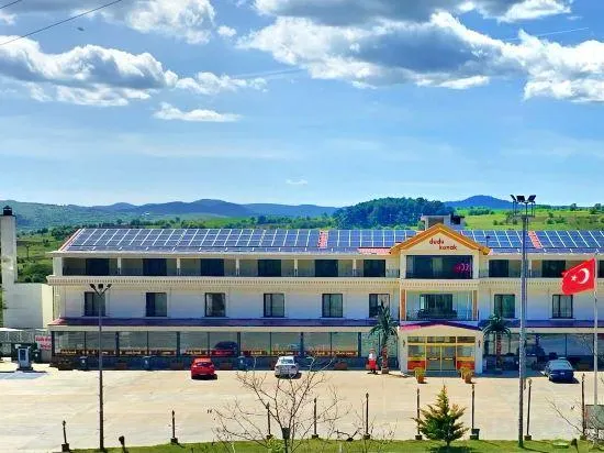 Dudu Hotel - Image 1