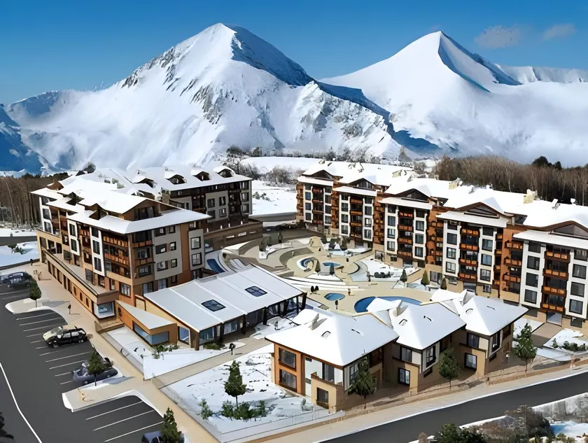 Murite Park Hotel - Image 1