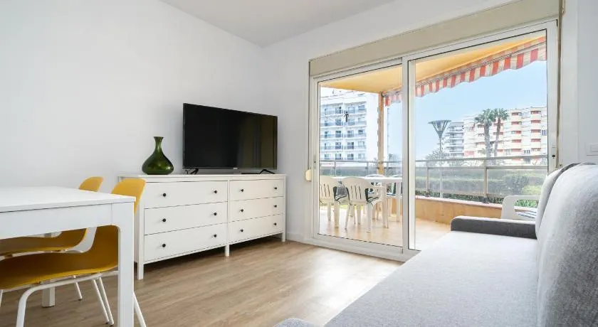 Hauzify I Apartament Solpins - Image 1