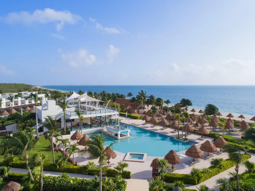 Finest Playa Mujeres - All Inclusive - Image 1