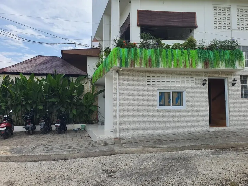 Villa Bukit Suites Villa 4 Uluwatu Pecatu - Image 1
