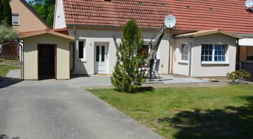 Ferienhaus Hüthchen - Image 1