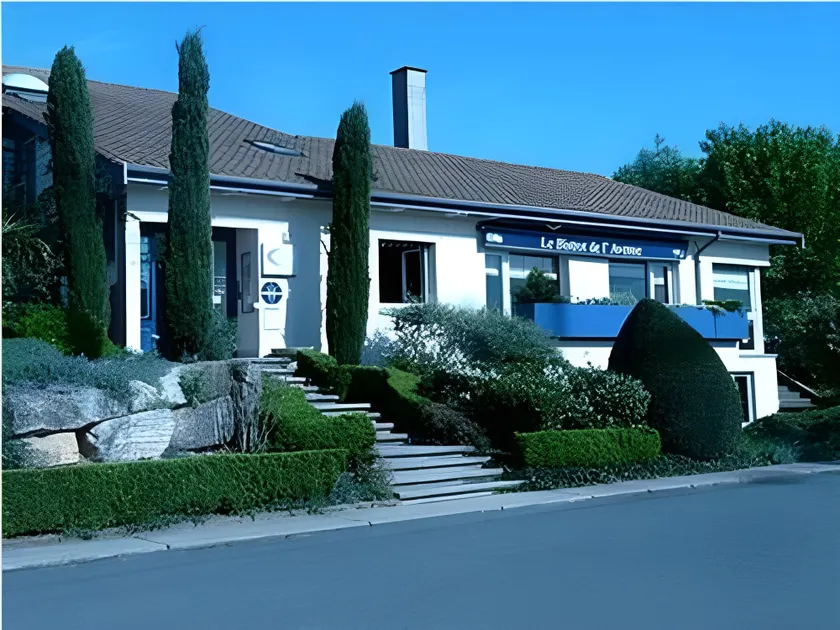 Hôtel Newport - Image 1