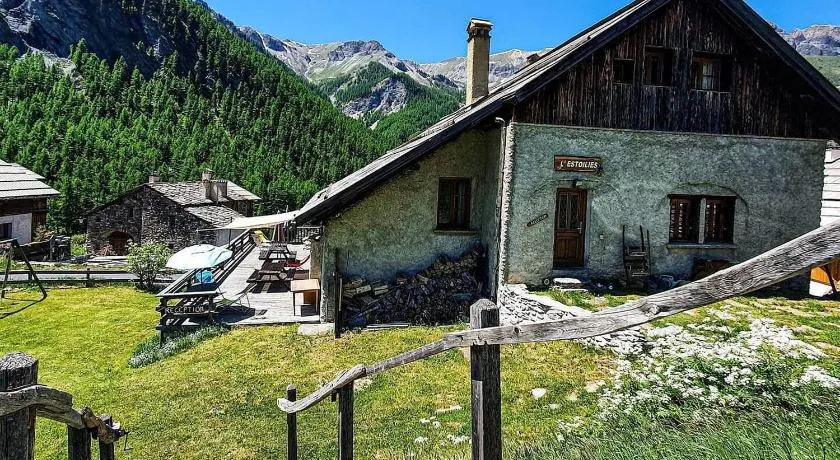 Auberge l'Estoilies - Image 1