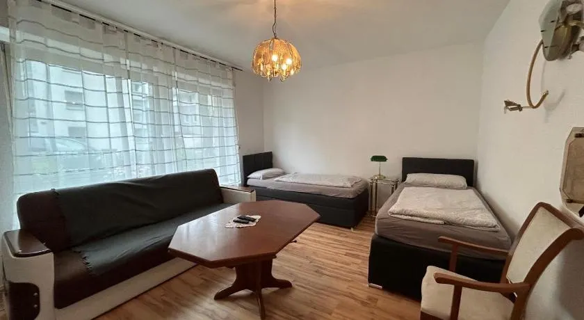 Apartment Colonia - Image 1