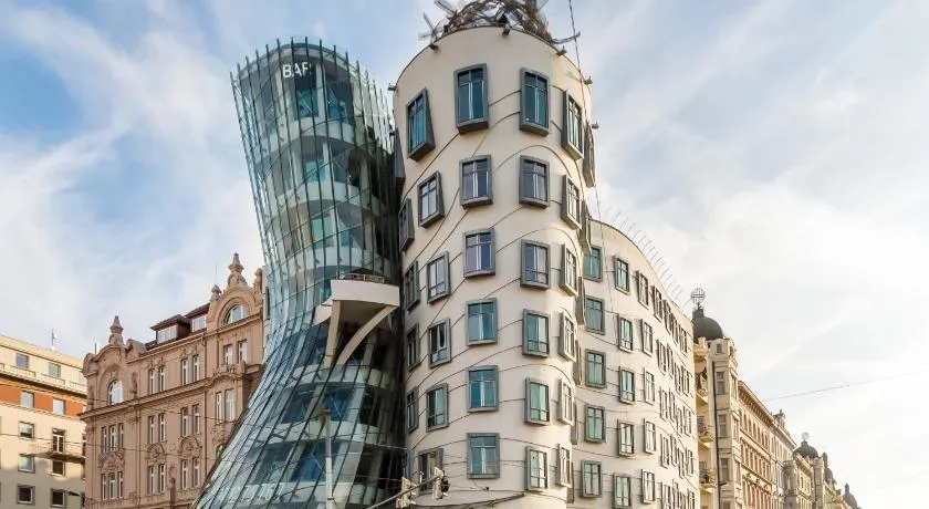 L'Mai Riverside Residence Prague - Image 1