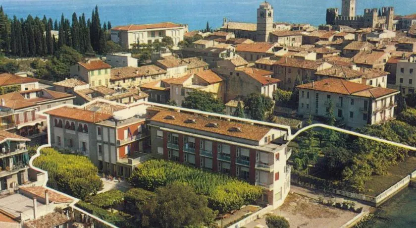 Hotel Giardino - Image 1
