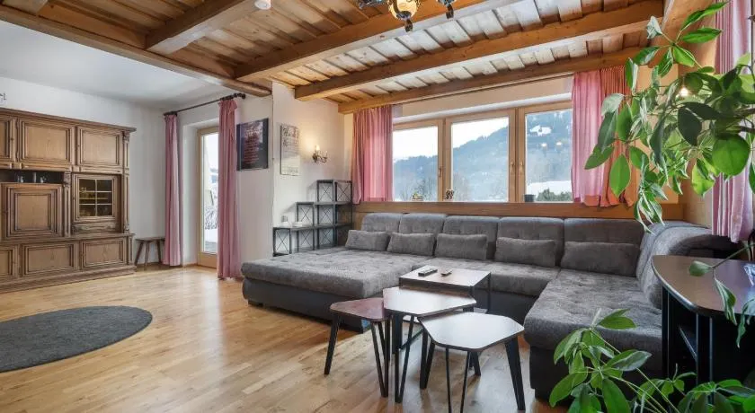 AlpenGarten Klaus - Hunde willkommen mit Garten - Image 1