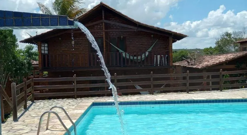 Casa Aconchegante na Serra de Gravtá - Image 1