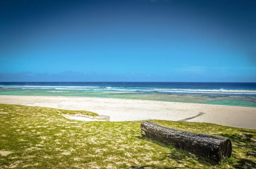 Tamanu on the Beach - Image 1