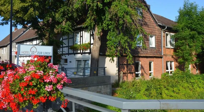 Hotel Zur Linde - Image 1
