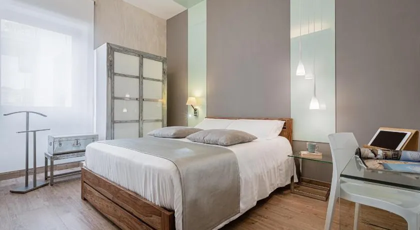 231 Suite Via Roma - Image 1