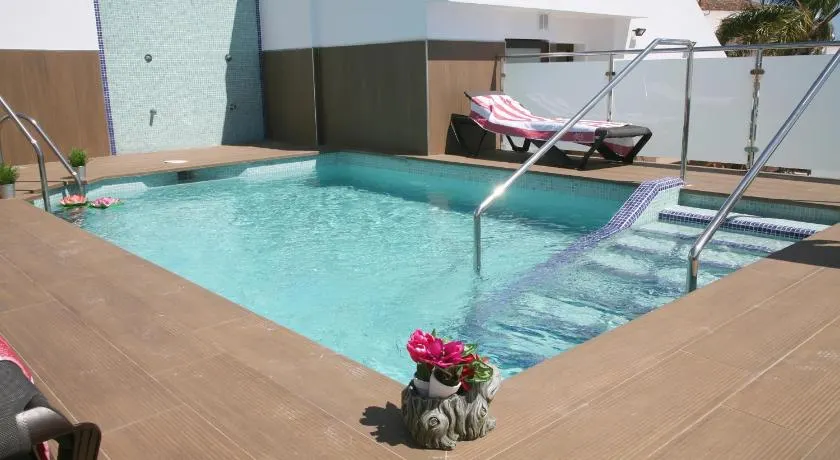 Apartamentos Balcón de Nerja - Adults Only - Image 1