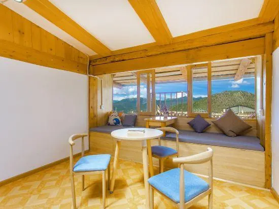 Fanxi Boutique Inn - Image 1