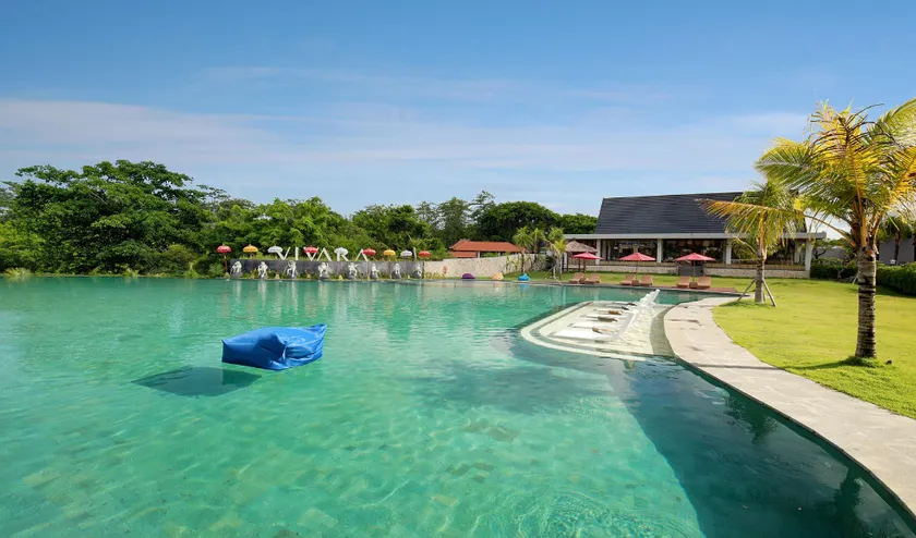 Vivara Bali Private Pool Villas & Spa Retreat - Image 1