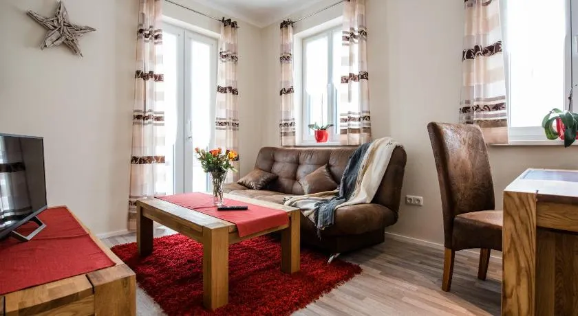 Ferienwohnung/Businessapartment - Image 1