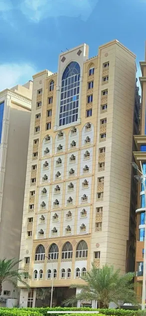 HOTEL MOHAMMADI MAKAN - Image 1