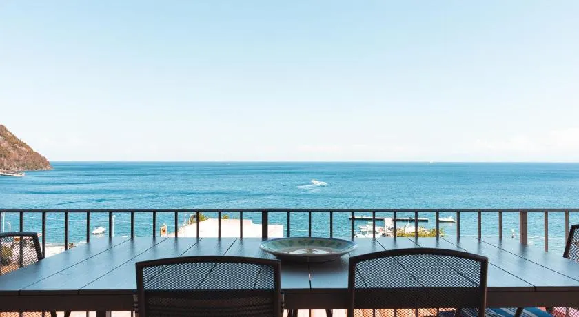 Villa Grazia Lipari - Image 1
