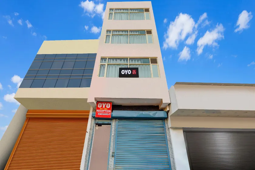 Hotel O BIG TREE - Image 1