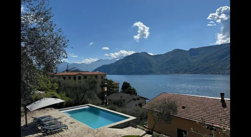 Villa degli Ulivi - Lake Como - Image 1