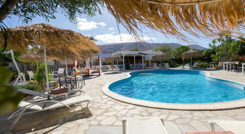 Boutique Hotel Onira - Image 1