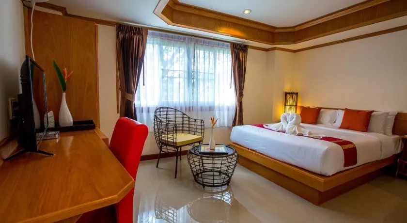 Phurua Inn ภูเรือ อินน์ - Image 1