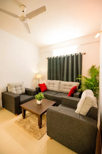Premium 1BHK Apartments - Image 1