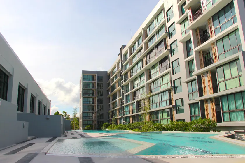 Connext Residence Phuket - Image 1