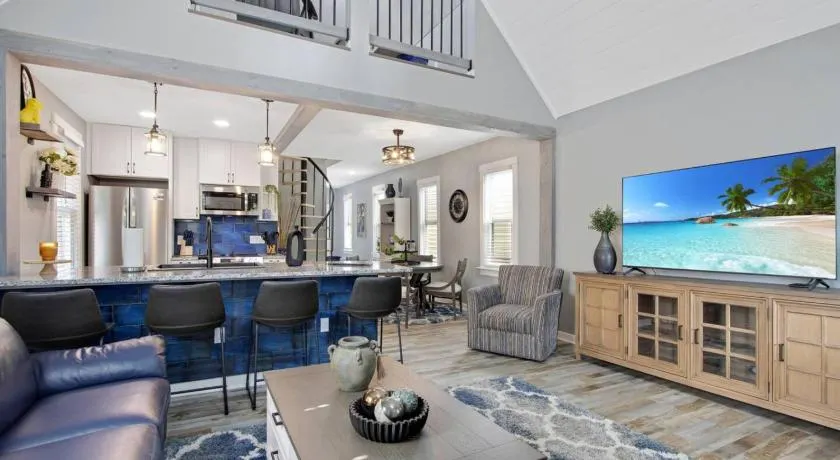 Perfect Vacation Cozy Lancaster Village Bungalow - Image 1