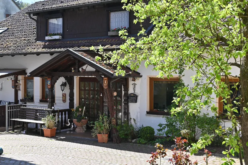 Pension Schöpke - Image 1