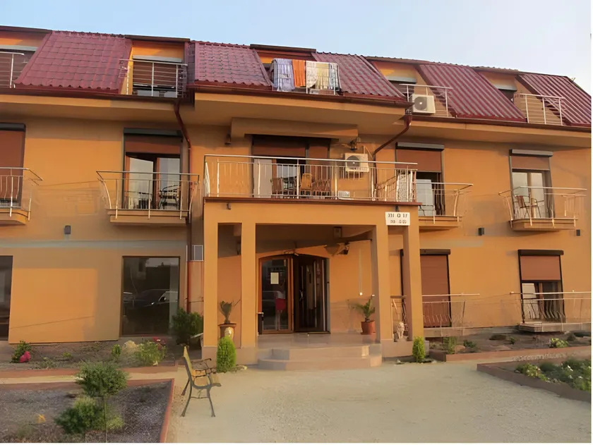 Ametist Casa Leului - Image 1
