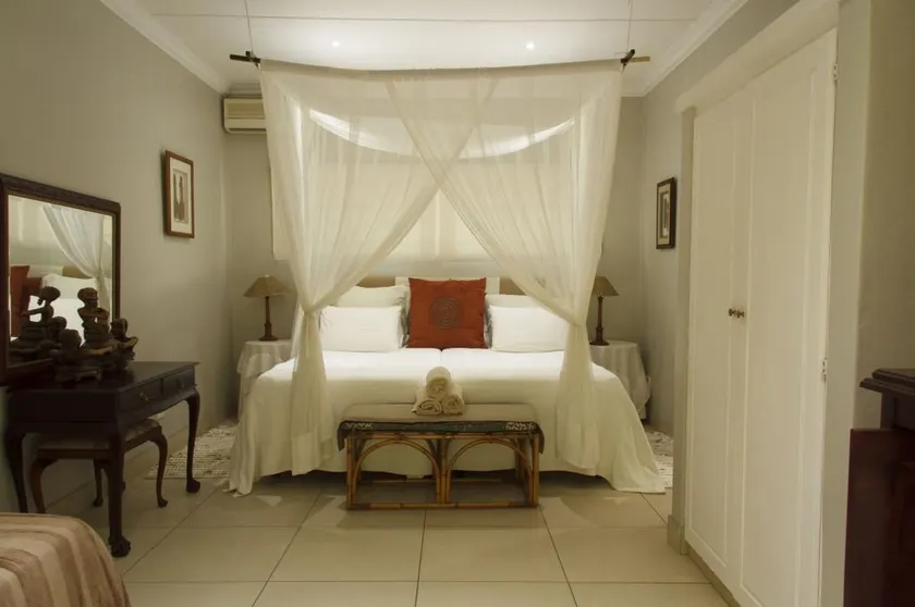 St Lucia Kingfisher Lodge - Image 1