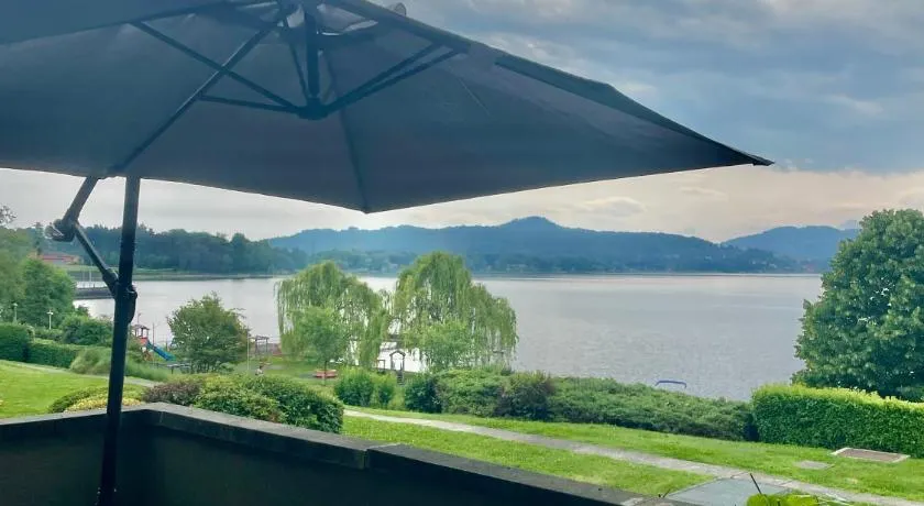 Bnbook - La casa sul Lago Maggiore - Image 1